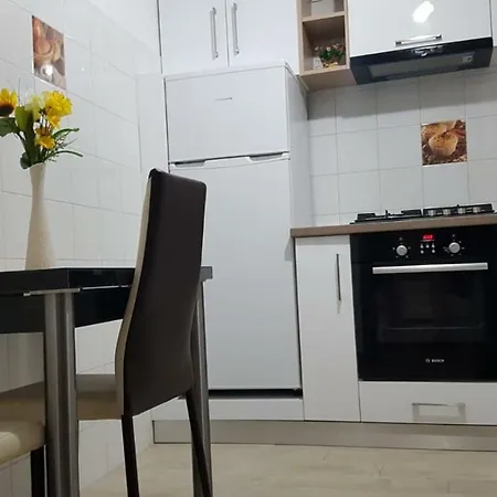 Apartment Tina 2
