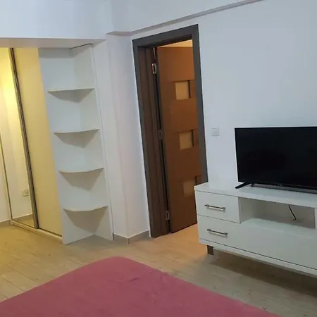 Apartment Tina 2 Craiova
