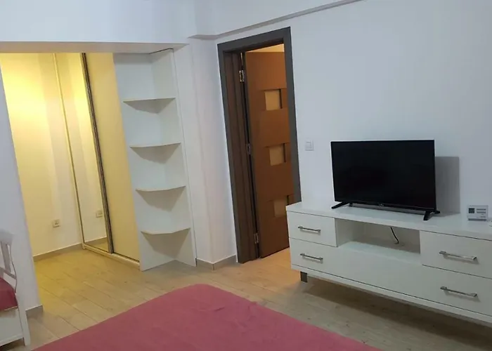 Apartment Tina 2 Craiova